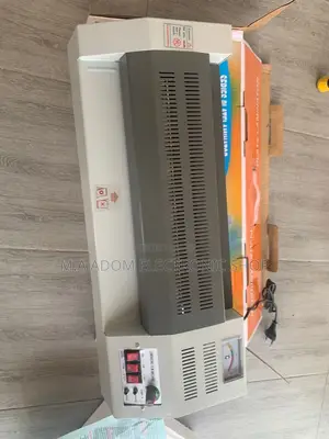 Lovely Design Master A3/A3 Master A3/A4 Laminator.