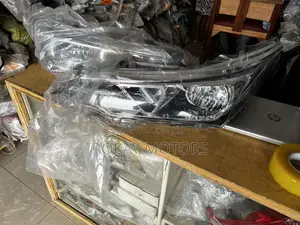 Corolla 2017,2018,2019 Headlights Japan Type