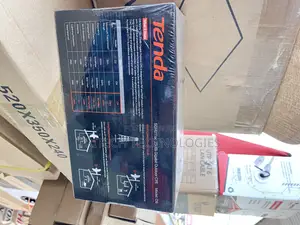TENDA O9 5ghz Gigabit Outdoor CPE 23dbi 25KM