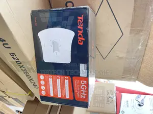 TENDA O9 5ghz Gigabit Outdoor CPE 23dbi 25KM