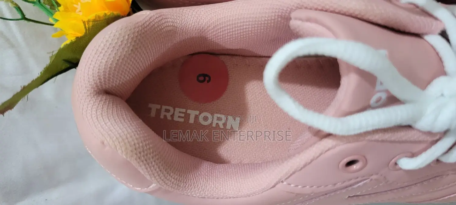 Tretorn Sneakers