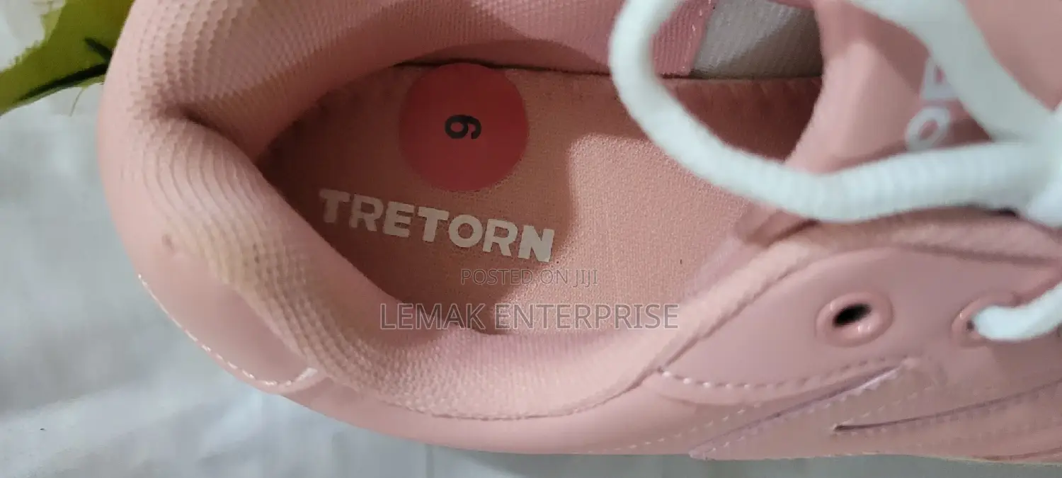 Tretorn Sneakers