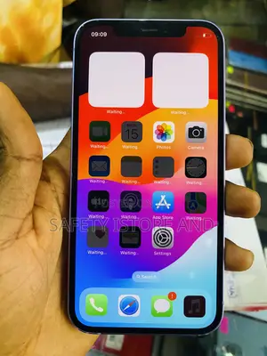 New Apple iPhone 12 64 GB Purple