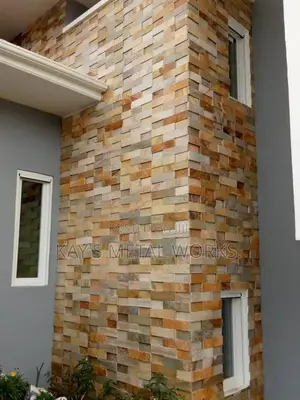 On Off Design Stone Wall Cladding | Stone Construction