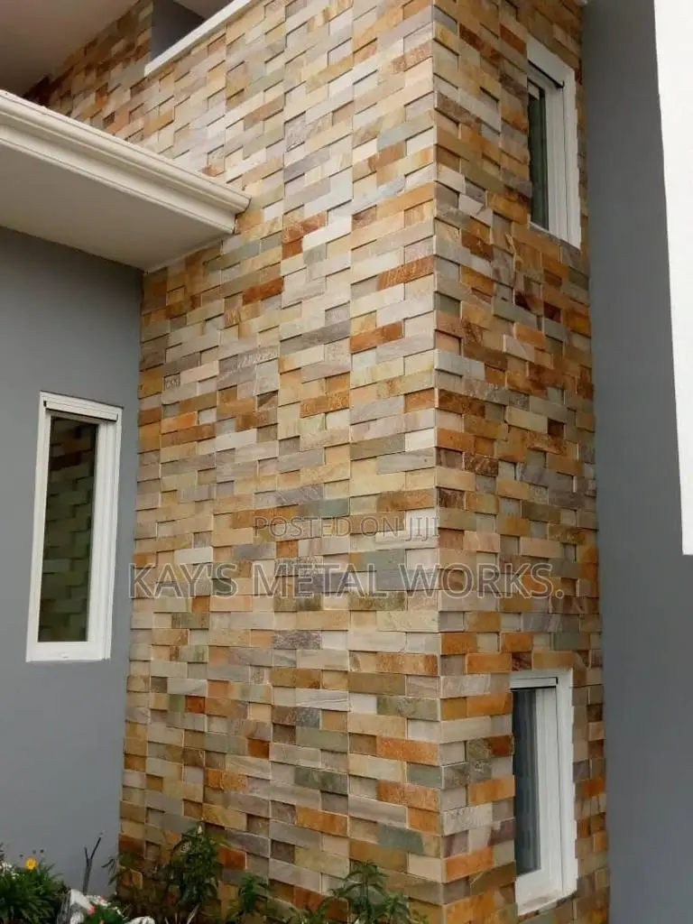 On Off Design Stone Wall Cladding | Stone Construction