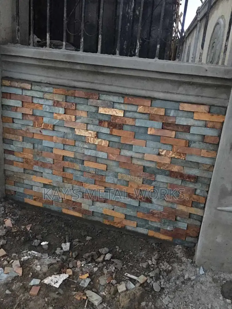 On Off Design Stone Wall Cladding | Stone Construction