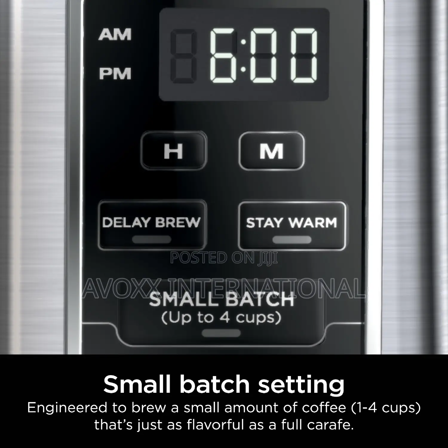 Ninja 12-Cup Programmable Coffee Brewer, 2/ CE Series 30