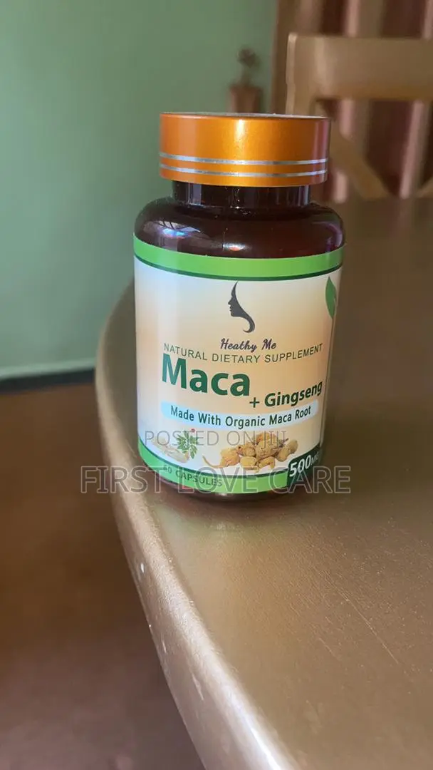 Sperm Count Booster