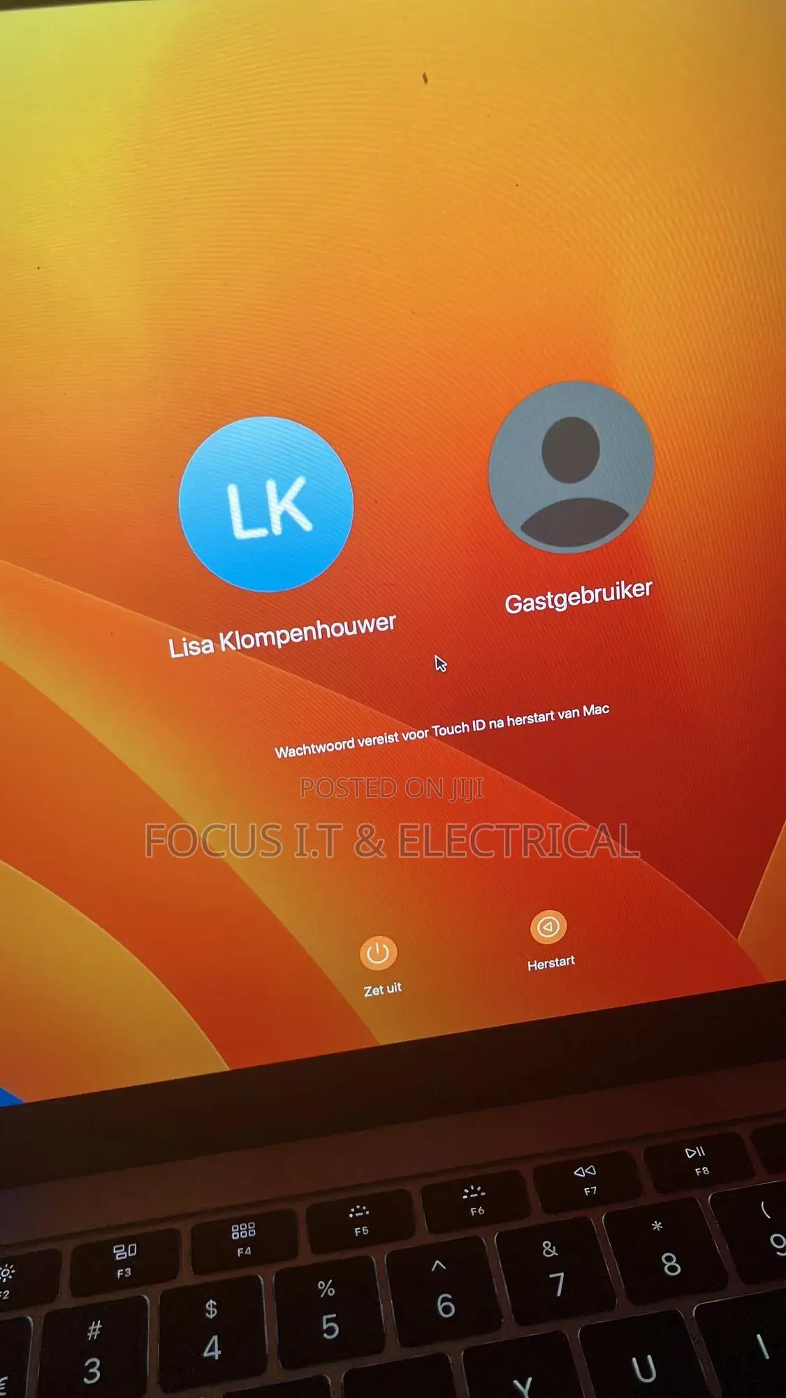 Icloud Bypass on T2 Mac