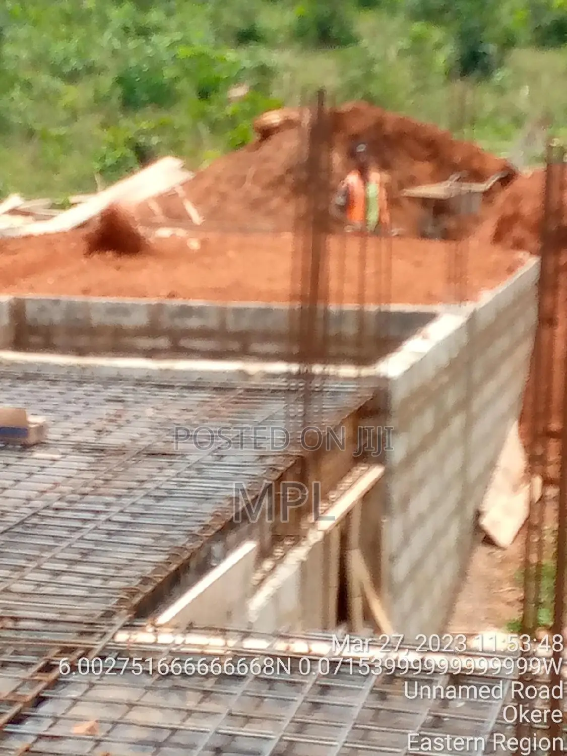 Building Construction Services