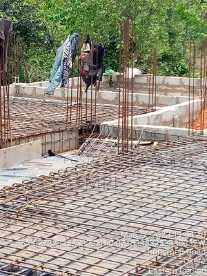 Building Construction Services