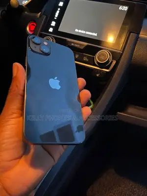 New Apple iPhone 15 Pro Max 256 GB Black