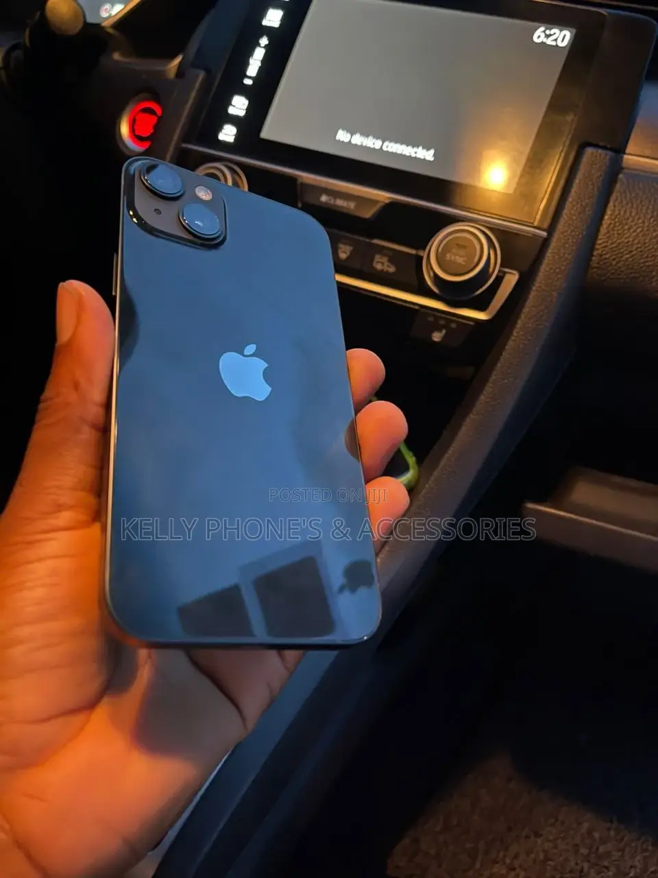 New Apple iPhone 15 Pro Max 256 GB Black