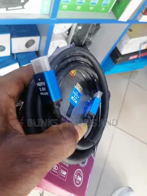  HDMI Cable