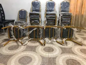 Church/ Auditorium Chairs