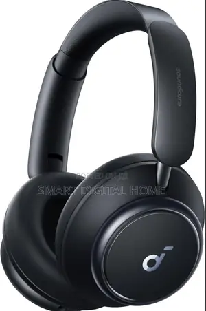 Photo - The Perfect Anker Q45 Headphone for Your Space