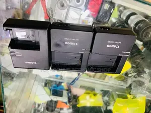 Fabulous Canon Charger for All Type of Canon Camera.