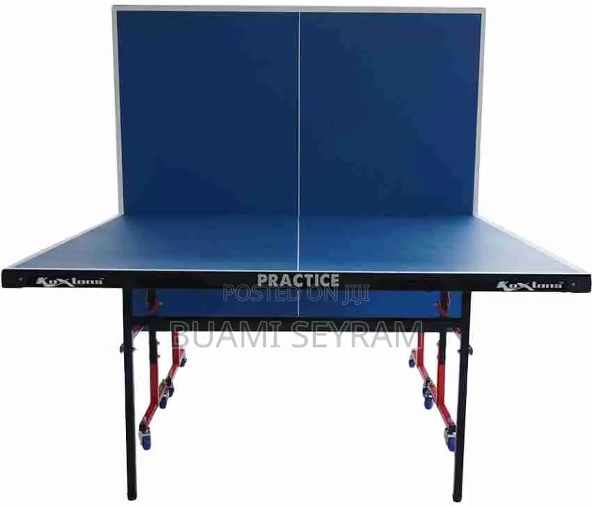 Table Tennis Board for Rent