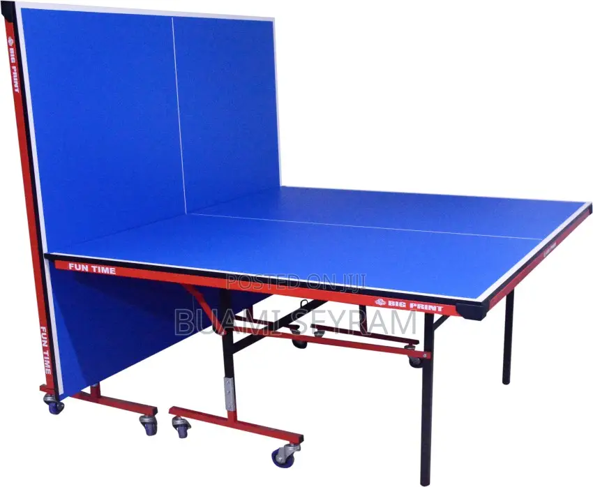 Table Tennis Board for Rent
