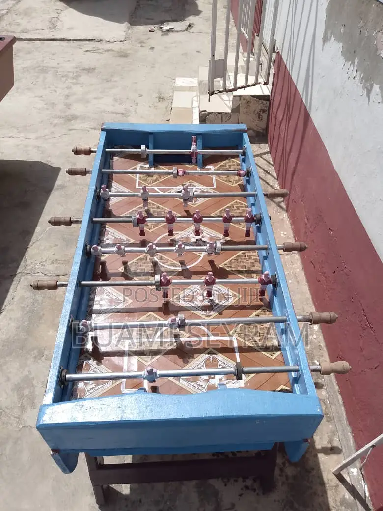 Soccer Table for Rent