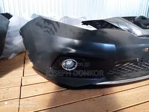 Rogue/Xtrail Front Bumper Complete 2014,2015,2016