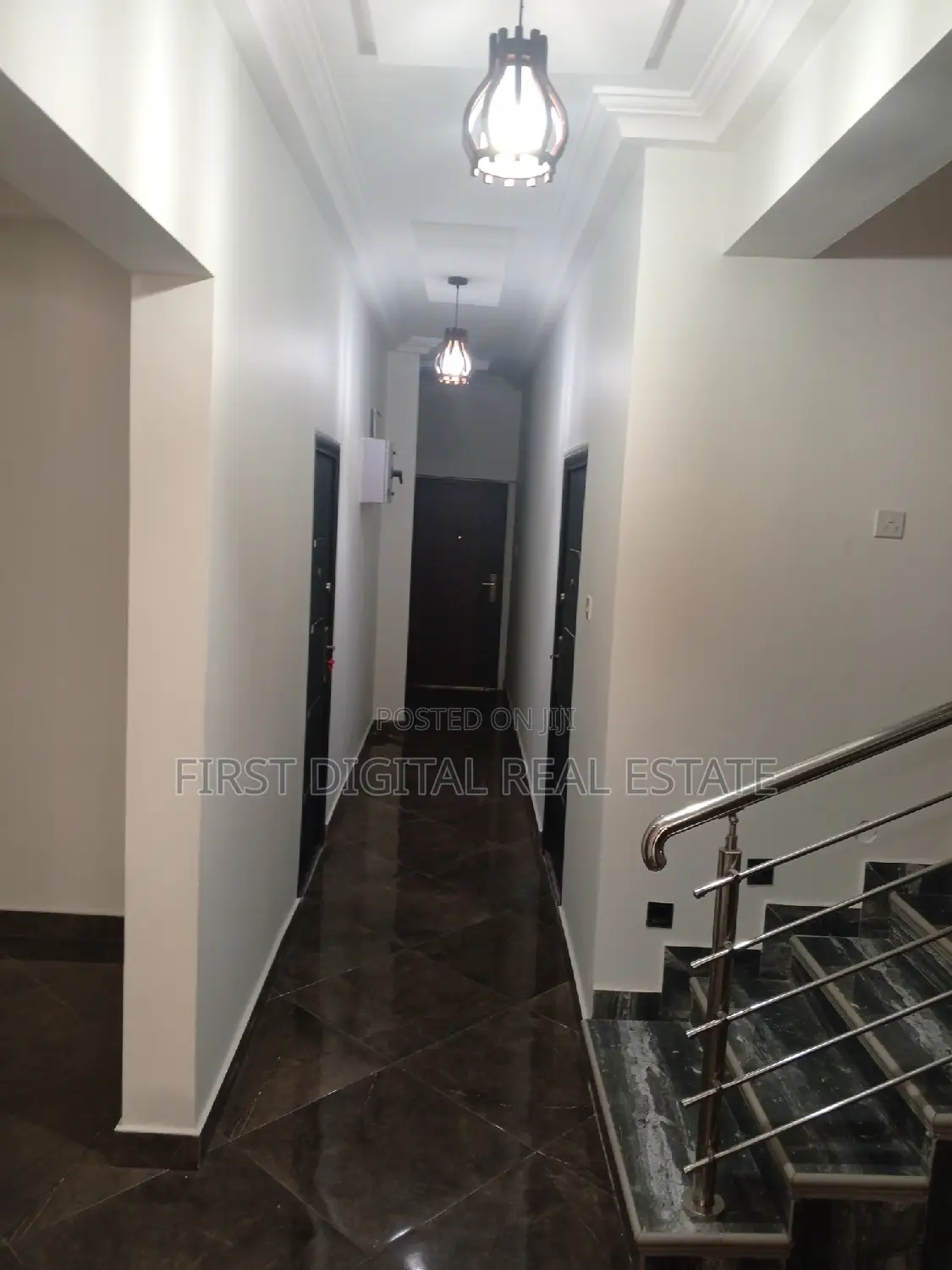 4bdrm Duplex in First Digital Real, West Hills Mall Area for sale