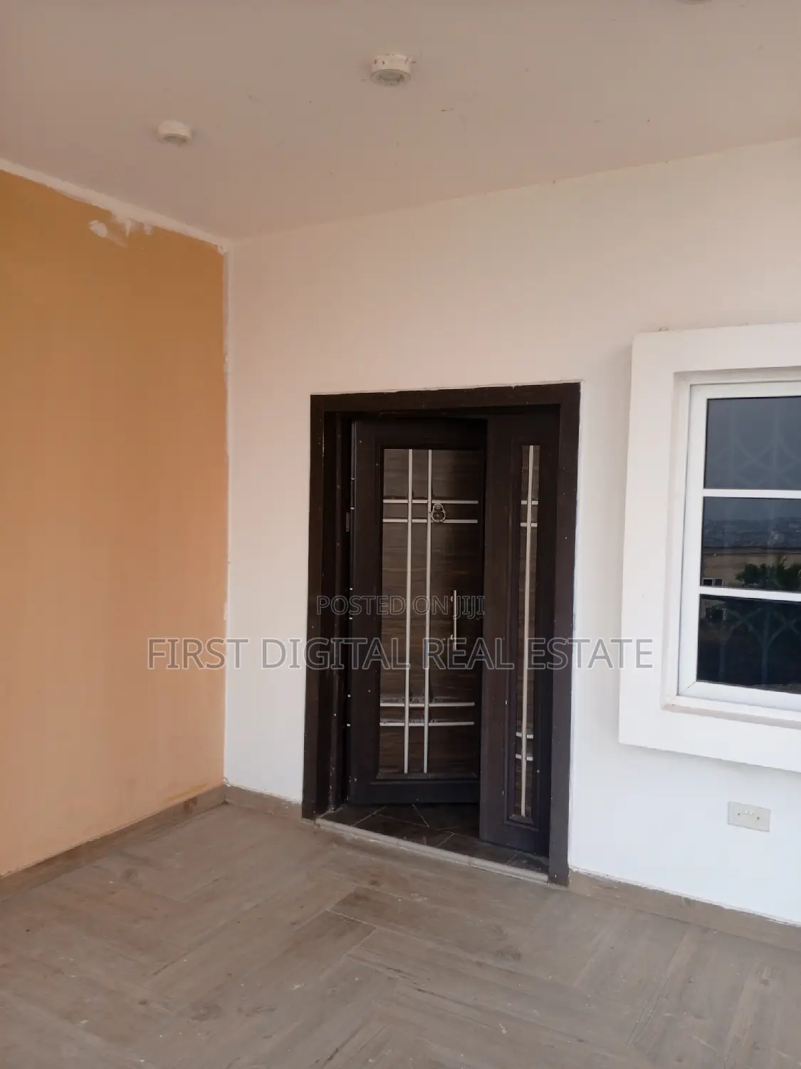 4bdrm Duplex in First Digital Real, West Hills Mall Area for sale