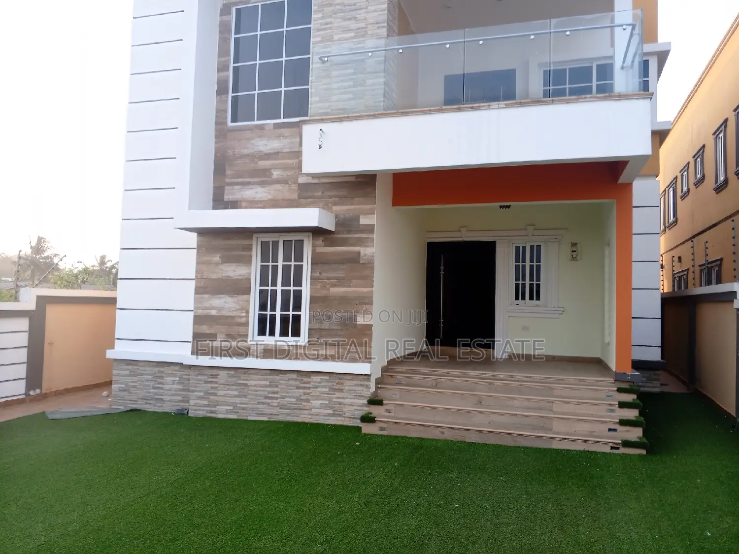 4bdrm Duplex in First Digital Real, West Hills Mall Area for sale