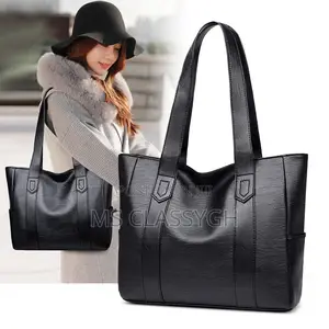 Handbags Large Capacity Tote Bags Retro Designer Big Shoulde