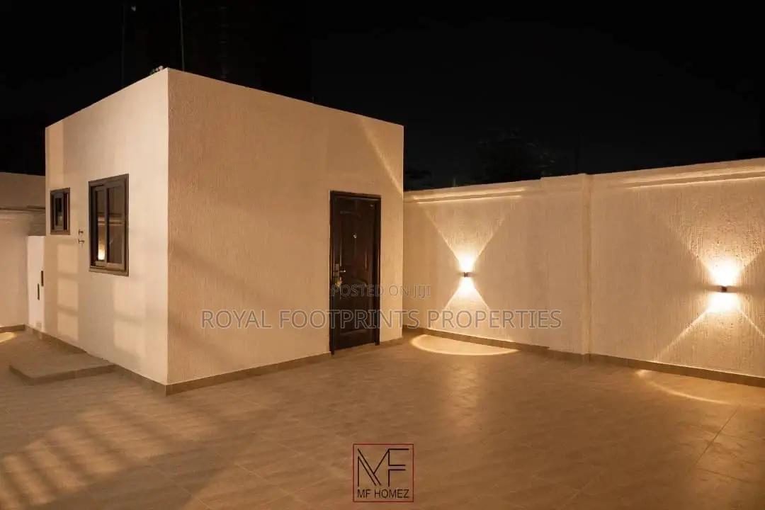 4bdrm House in Royal Footprints, Ashaley Botwe for sale