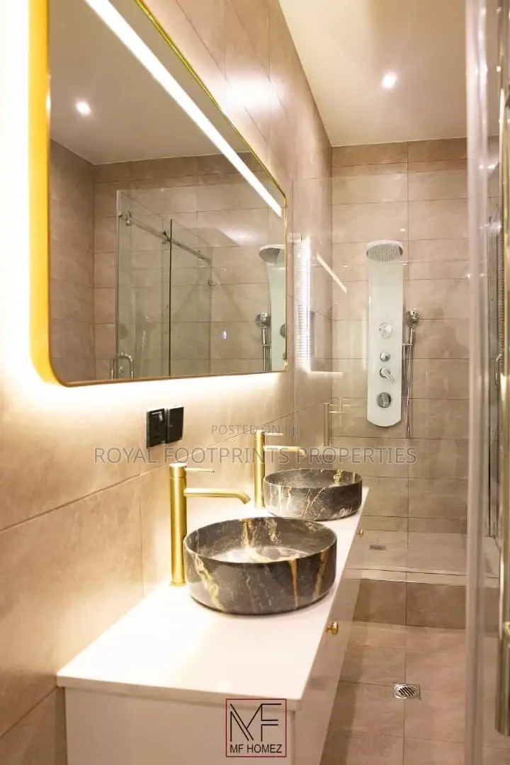 4bdrm House in Royal Footprints, Ashaley Botwe for sale