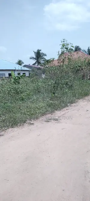 Residential Plot of Land for Sale Value Available