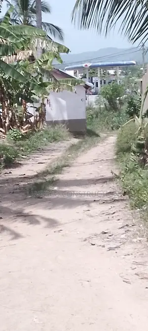 Residential Plot of Land for Sale Value Available