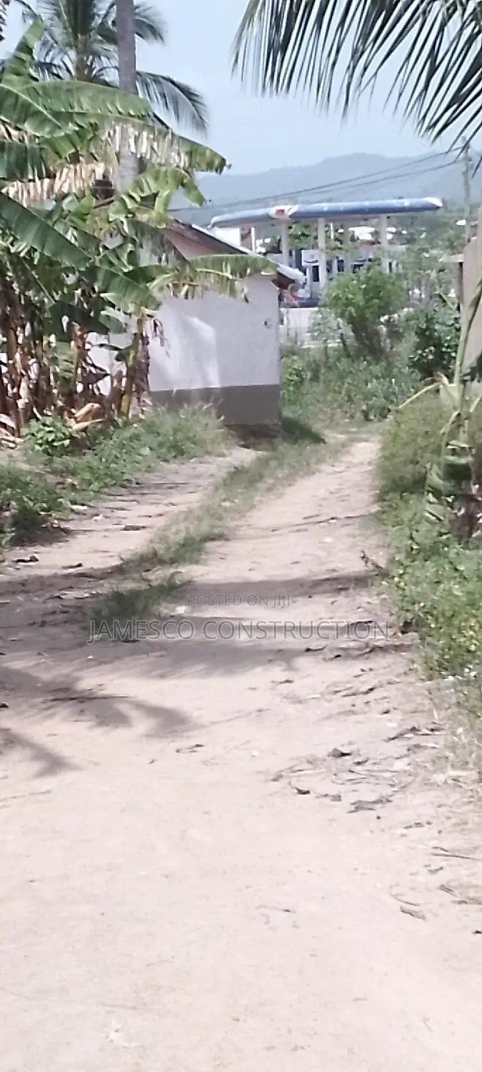 Residential Plot of Land for Sale Value Available