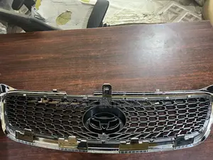 Toyota Corolla 2005 Top Grille