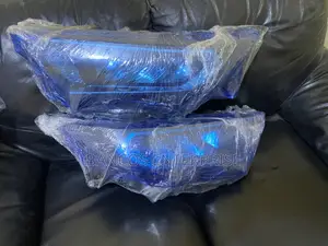 Toyota Rav4 2020-2022 Headlight Pair