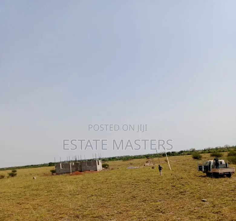 Affordable Lands Are Available