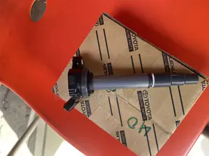 Toyota Corolla 2009 Ignition Coil