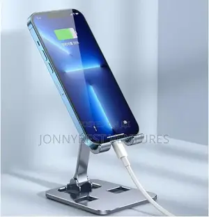 Table Top Phone Holder