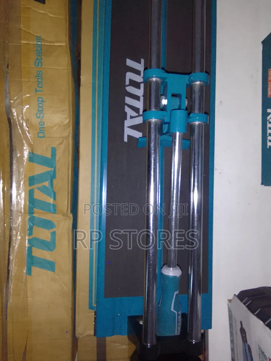 Total 800mm Tile Cutter