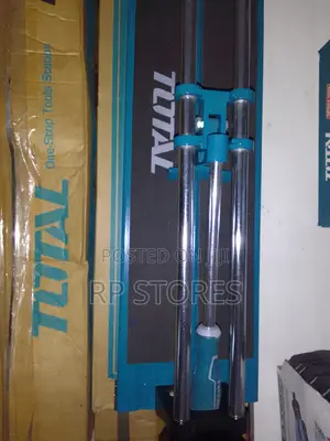 Total 800mm Tile Cutter
