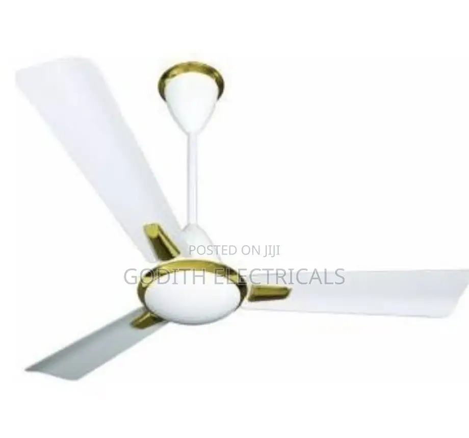 Crompton Ceiling Fan
