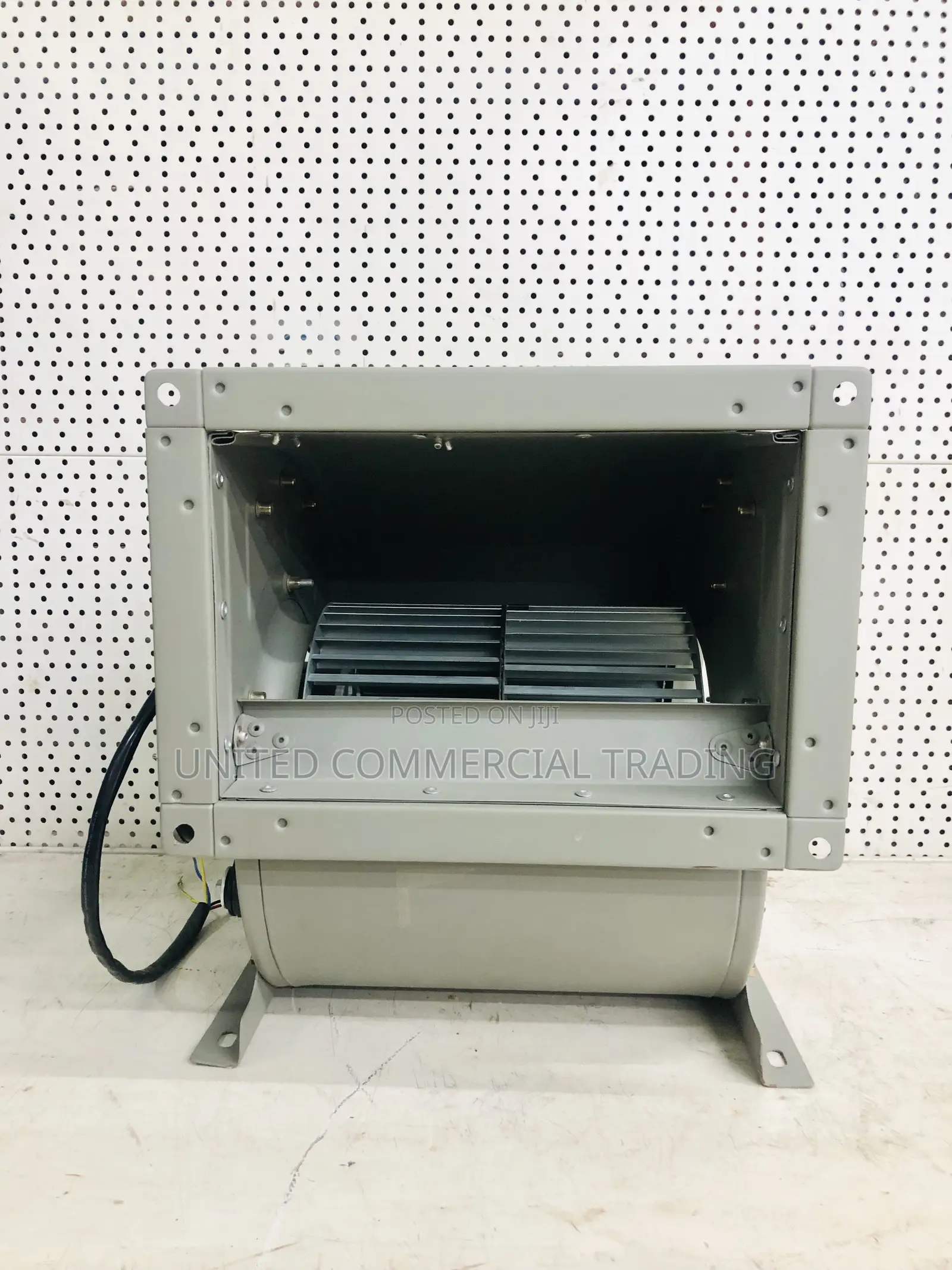 DTK (Extractor Fan)