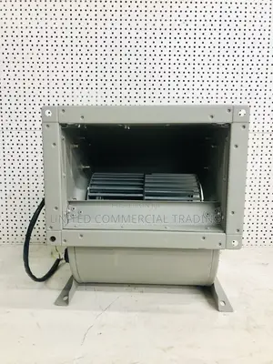 DTK (Extractor Fan)
