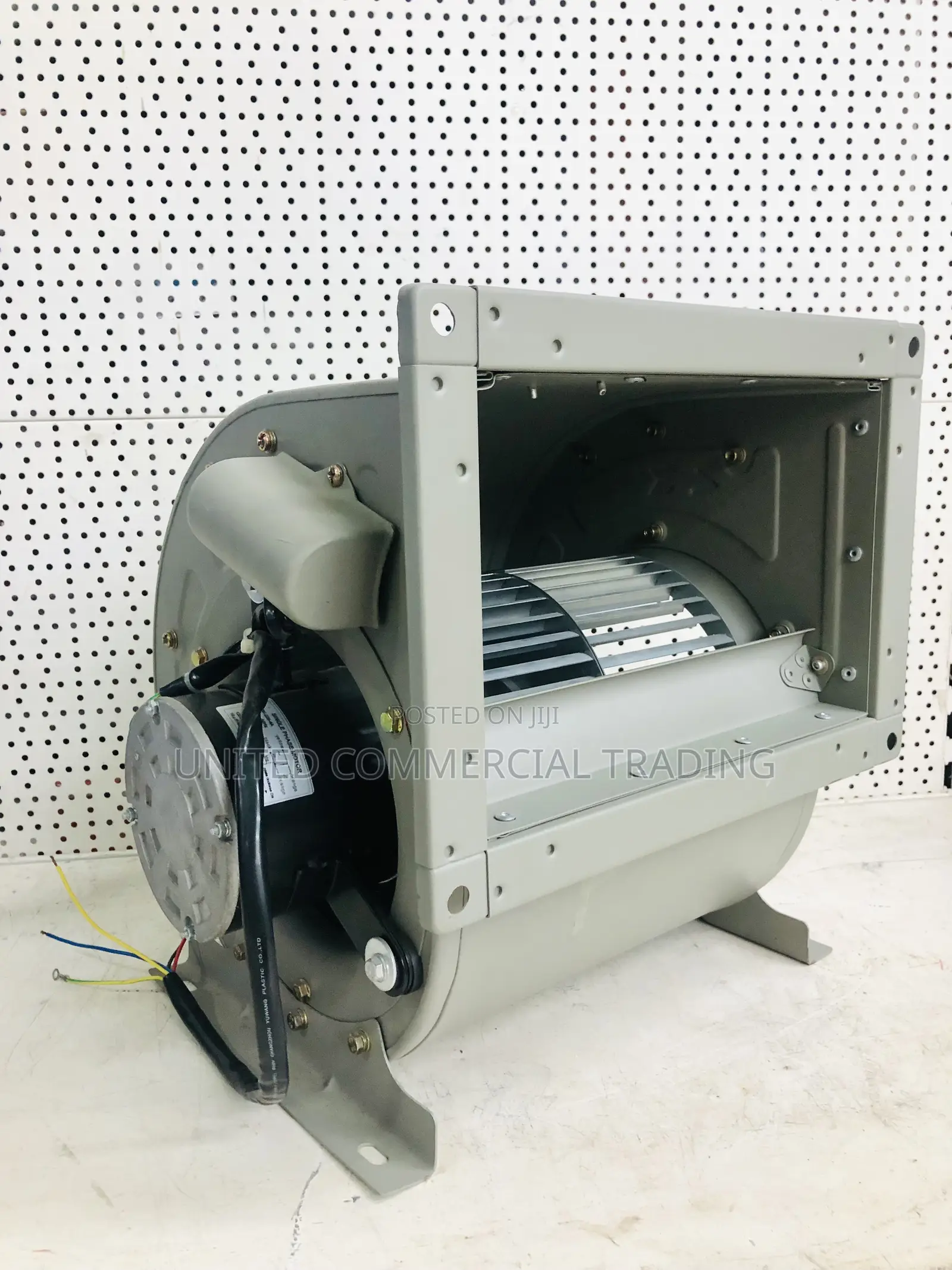 DTK (Extractor Fan)