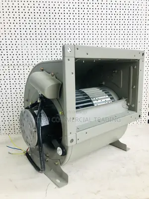 DTK (Extractor Fan)