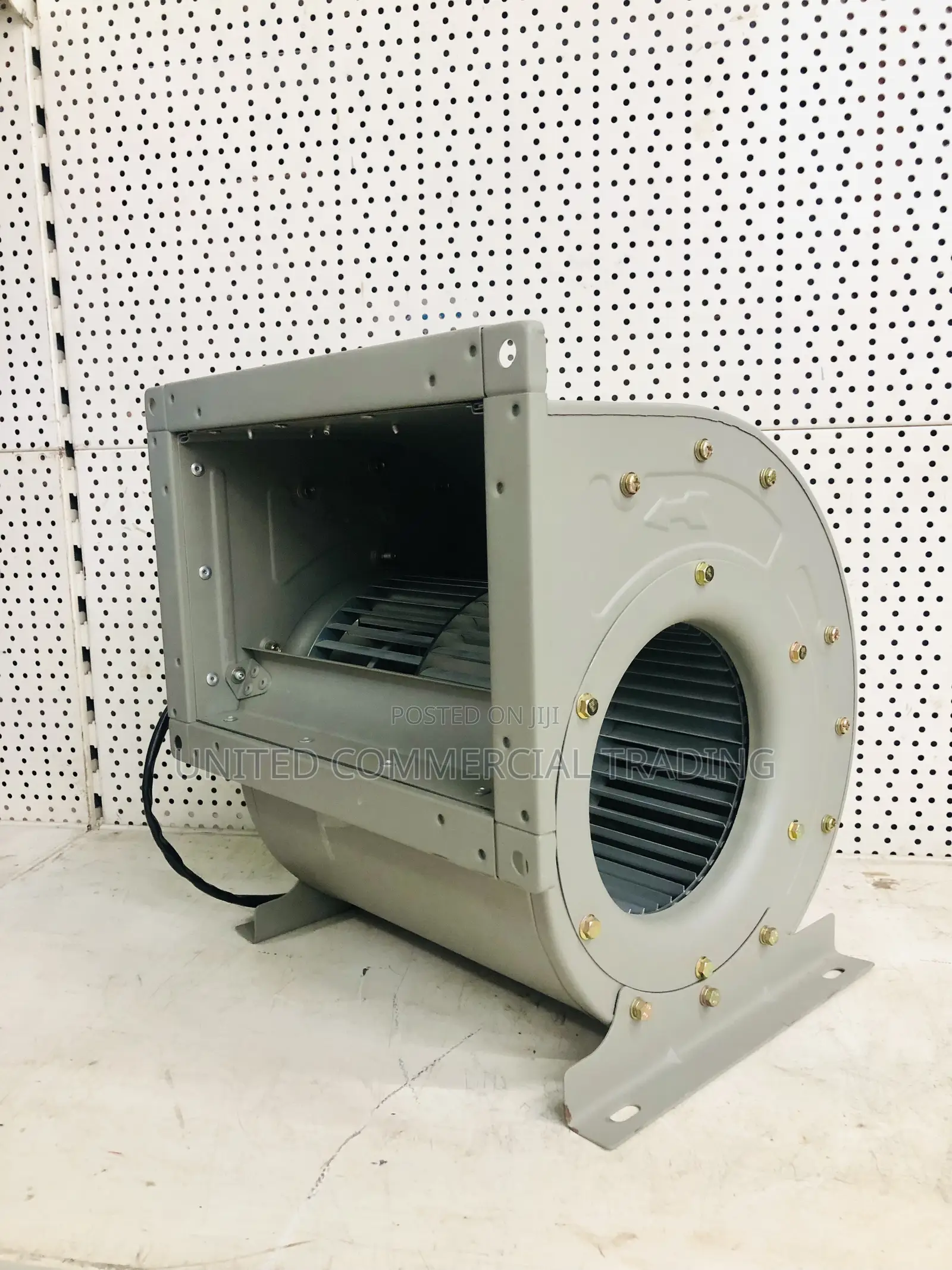 DTK (Extractor Fan)