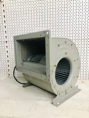 DTK (Extractor Fan)