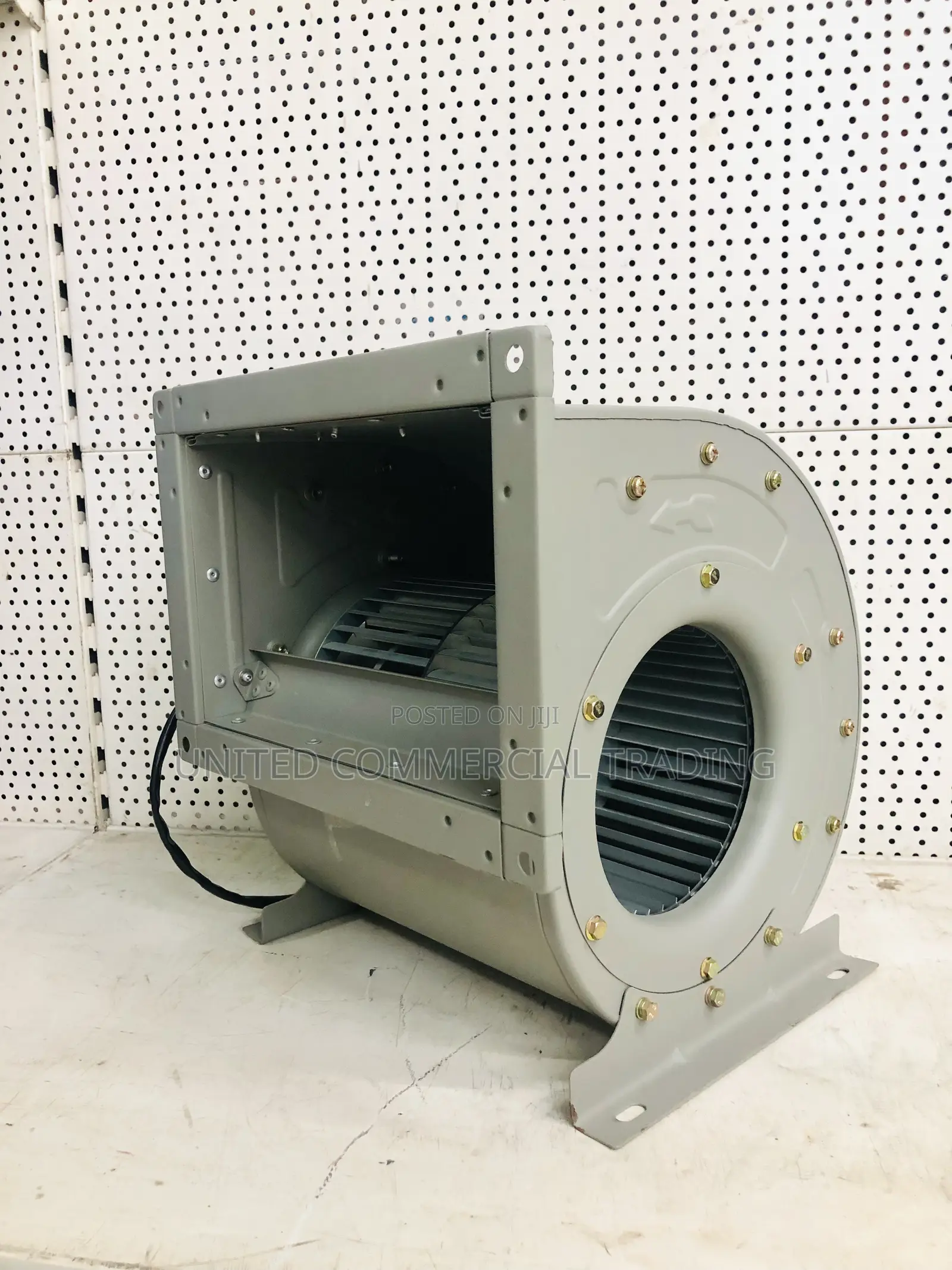 DTK (Extractor Fan)