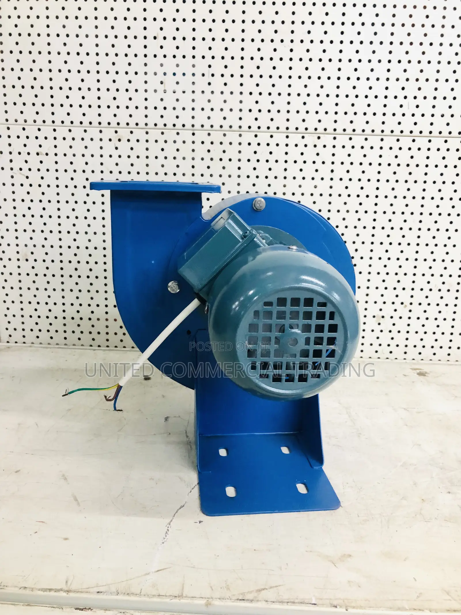 Extractor (CF 1.5)